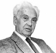 Ernst Mayr